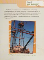 America's Colonization and Settlement
