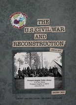 The US Civil War and Reconstruction