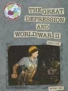 The Great Depression and World War II