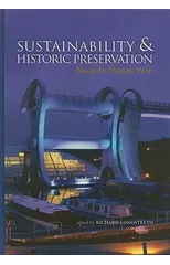 Sustainability & Historic Preservation