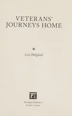 Veterans' Journeys Home