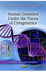 Animal Genomes Under the Focus of Cytogenetics