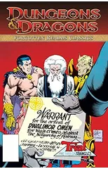 Dungeons & Dragons
