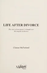 Life After Divorce