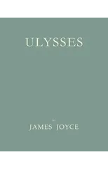 Ulysses [Facsimile of 1922 First Edition]