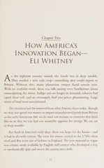 Why Has America Stopped Inventing