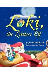 Loki, the Littlest Elf