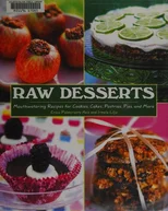 Raw Desserts
