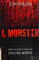 I, Monster
