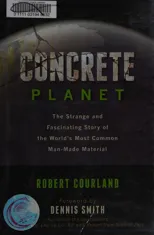 Concrete Planet