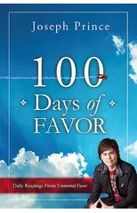 100 Days Of Favor