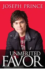 Unmerited Favor