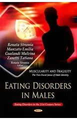 Eating Disorder in Males