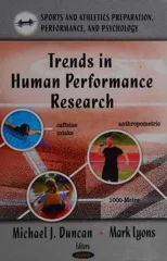 Trends in Human Performance Research