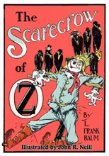 The Scarecrow of Oz