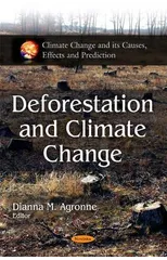 Deforestation & Climate Change