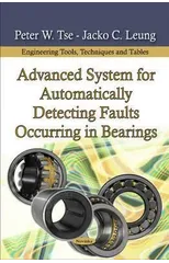 Advanced System for Automatically Detecting Faults Occurring in Bearings