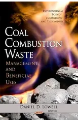 Coal Combustion Waste