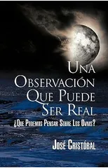 Una Observacion Que Puede Ser Real