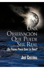 Una Observacion Que Puede Ser Real