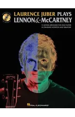 Laurence Juber Plays Lennon & McCartney