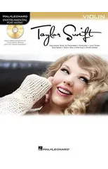 Taylor Swift - 2nd Edition
