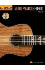 Metodo para Ukulele Libro 1