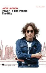 John Lennon - Power to the People