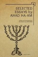 Ahad Ha-am