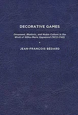 Decorative Games