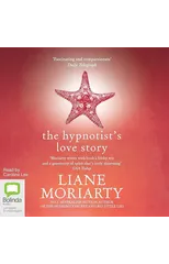 The Hypnotist's Love Story