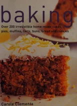Baking