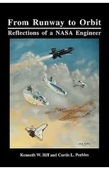 From Runway to Orbit