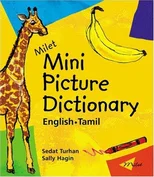 Milet Mini Picture Dictionary
