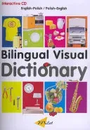 Bilingual Visual Dictionary Cd-rom