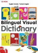 Bilingual Visual Dictionary Cd-rom