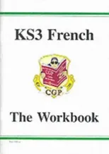 KS3 French Workbook with Answers