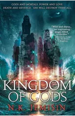 The Kingdom Of Gods