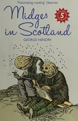 Midges in Scotland