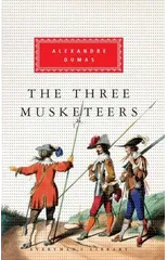 The Three Musketeers