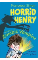 Zombie Vampire