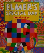 Elmer's Special Day