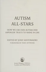 Autism All-Stars