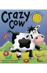 Crazy Cow