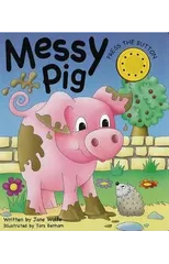 Messy Pig