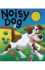 Noisy Dog