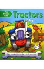 The Trouble with Tractors