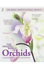 The Amazing World of Orchids