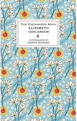 The Enchanted April