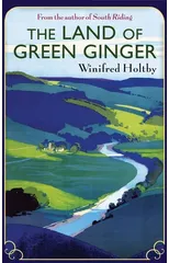 The Land Of Green Ginger